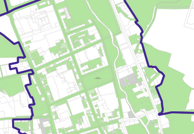 Map-portal Budżet Obywatelski - edycja 2027