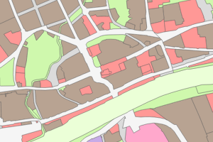 Map-portal PLAN OGÓLNY - PROJEKT