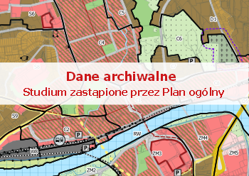 Map-portal STUDIUM